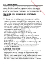 Preview for 2 page of Zanussi ZTE7101PZ User Manual