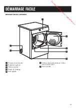 Preview for 37 page of Zanussi ZTE7101PZ User Manual