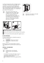 Preview for 6 page of Zanussi ZTE7102PZ User Manual