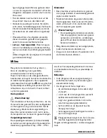 Preview for 4 page of Zanussi ZTEB 288 User Manual