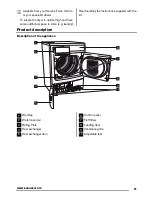 Preview for 21 page of Zanussi ZTEB 288 User Manual