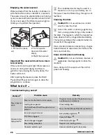 Preview for 28 page of Zanussi ZTEB 288 User Manual