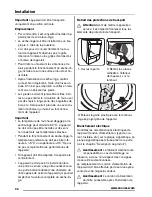 Preview for 34 page of Zanussi ZTEB 288 User Manual