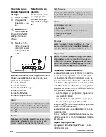 Preview for 40 page of Zanussi ZTEB 288 User Manual