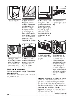 Preview for 42 page of Zanussi ZTEB 288 User Manual