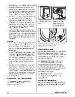 Preview for 50 page of Zanussi ZTEB 288 User Manual