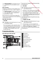 Preview for 6 page of Zanussi ZTEB285 User Manual