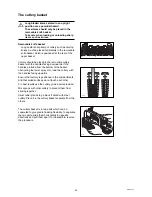 Preview for 10 page of Zanussi ZTI 6100 Instruction Book