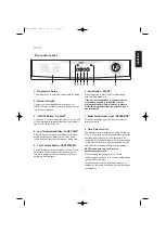 Preview for 7 page of Zanussi ZTK 120 Instruction Booklet