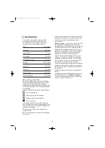 Preview for 10 page of Zanussi ZTK 120 Instruction Booklet