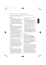 Preview for 15 page of Zanussi ZTK 120 Instruction Booklet