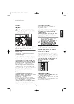 Preview for 17 page of Zanussi ZTK 120 Instruction Booklet