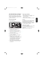 Preview for 21 page of Zanussi ZTK 120 Instruction Booklet