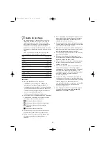 Preview for 22 page of Zanussi ZTK 120 Instruction Booklet