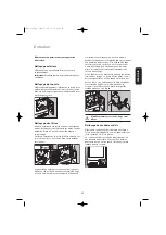 Preview for 23 page of Zanussi ZTK 120 Instruction Booklet