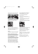 Preview for 24 page of Zanussi ZTK 120 Instruction Booklet