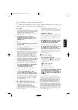 Preview for 27 page of Zanussi ZTK 120 Instruction Booklet