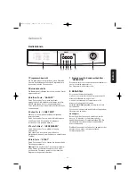 Preview for 31 page of Zanussi ZTK 120 Instruction Booklet