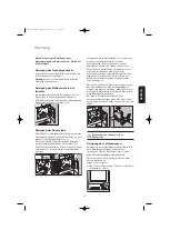 Preview for 35 page of Zanussi ZTK 120 Instruction Booklet