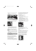 Preview for 36 page of Zanussi ZTK 120 Instruction Booklet