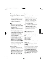 Preview for 39 page of Zanussi ZTK 120 Instruction Booklet