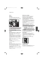 Preview for 41 page of Zanussi ZTK 120 Instruction Booklet