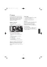 Preview for 45 page of Zanussi ZTK 120 Instruction Booklet