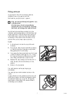 Предварительный просмотр 7 страницы Zanussi ZTM 6825 Instruction Booklet