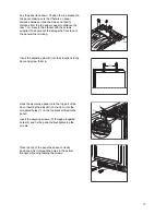 Предварительный просмотр 17 страницы Zanussi ZU 7115 Instruction Booklet