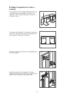 Предварительный просмотр 17 страницы Zanussi ZU 7155 Instruction Booklet