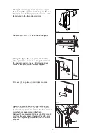 Предварительный просмотр 18 страницы Zanussi ZU 7155 Instruction Booklet