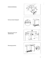 Preview for 19 page of Zanussi ZU 8124 Operating Instructions Manual