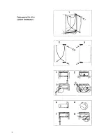 Preview for 20 page of Zanussi ZU 8124 Operating Instructions Manual