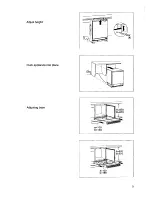 Preview for 21 page of Zanussi ZU 8124 Operating Instructions Manual