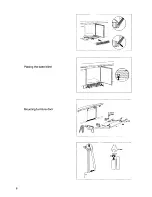 Preview for 22 page of Zanussi ZU 8124 Operating Instructions Manual