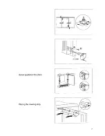 Preview for 23 page of Zanussi ZU 8124 Operating Instructions Manual