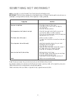 Preview for 9 page of Zanussi ZU 9120 F Instruction Booklet