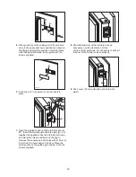 Предварительный просмотр 11 страницы Zanussi ZU 9141 Instruction Booklet