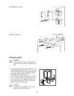 Preview for 19 page of Zanussi ZU 9154 Instruction Booklet