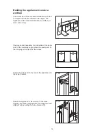 Preview for 16 page of Zanussi ZU 9155 Instruction Booklet