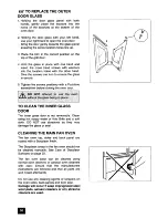 Предварительный просмотр 30 страницы Zanussi ZUA 65 Instruction Booklet