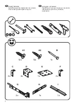 Preview for 2 page of Zanussi ZUA12420SA Installation Instruction