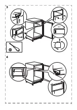 Preview for 7 page of Zanussi ZUA12420SA Installation Instruction