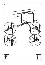 Preview for 12 page of Zanussi ZUA12420SA Installation Instruction