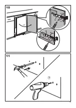 Preview for 13 page of Zanussi ZUA12420SA Installation Instruction