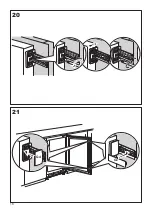 Preview for 18 page of Zanussi ZUA12420SA Installation Instruction