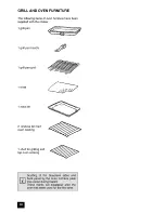 Предварительный просмотр 10 страницы Zanussi ZUB 801 Instruction Booklet