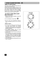 Предварительный просмотр 40 страницы Zanussi ZUB 801 Instruction Booklet