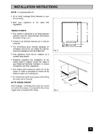 Предварительный просмотр 49 страницы Zanussi ZUB 801 Instruction Booklet