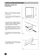 Предварительный просмотр 50 страницы Zanussi ZUB 801 Instruction Booklet